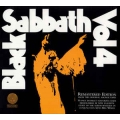 Black Sabbath ‎– Black Sabbath Vol 4 
